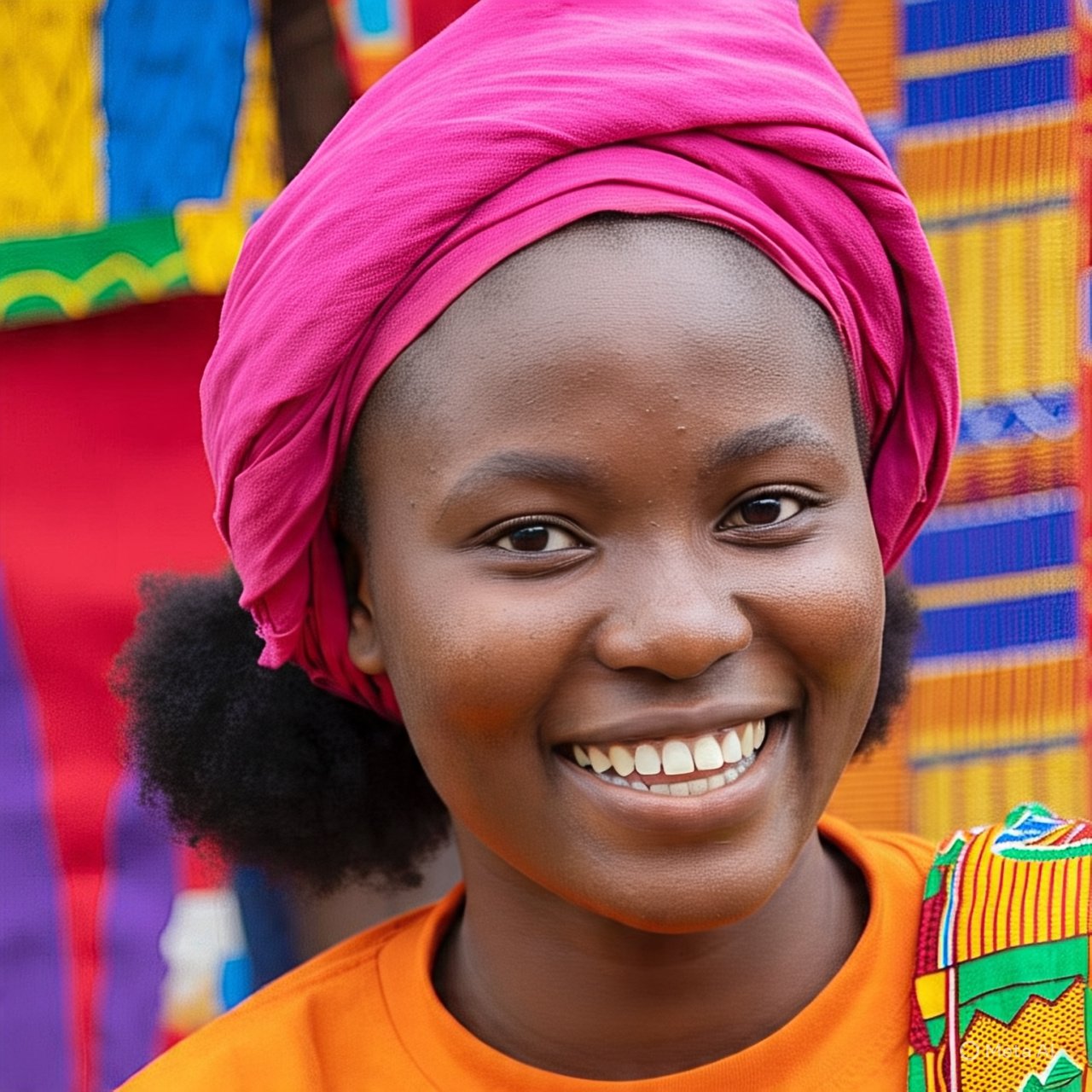 Lordina Boakye